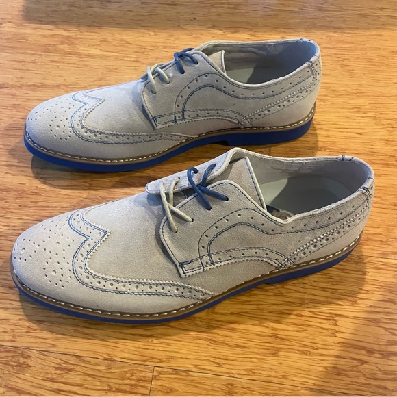 gbx oxfords